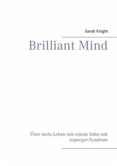 Brilliant Mind - Knight, Sarah
