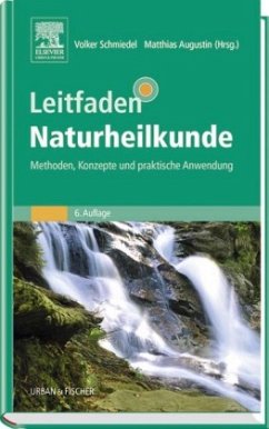 Leitfaden Naturheilkunde