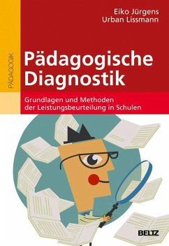 Pädagogische Diagnostik - Jürgens, Eiko;Lissmann, Urban