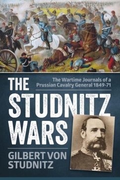 Cover The Studnitz Wars