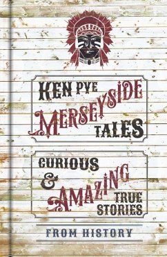 Merseyside Tales - Pye, Ken