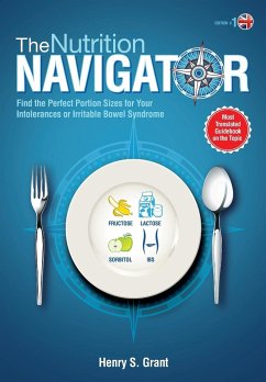 THE NUTRITION NAVIGATOR [UK] - Grant, Henry S.