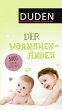 Duden - Der Vornamenfinder - Bild 1