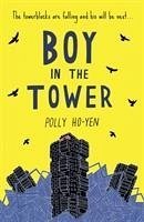 Boy In The Tower - Ho-Yen, Polly