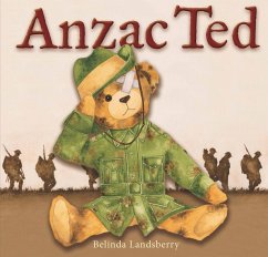 Anzac Ted - Landsberry, Belinda