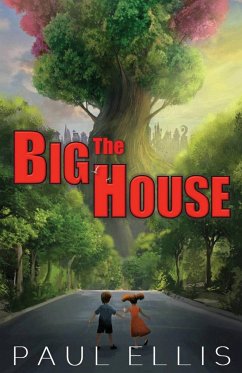 The Big House - Ellis, Paul