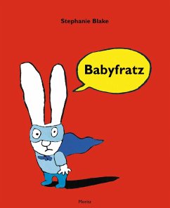 Babyfratz - Blake, Stephanie