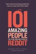 101 amazing people that we only know... - Bild 1