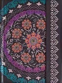 Cuaderno Indostan