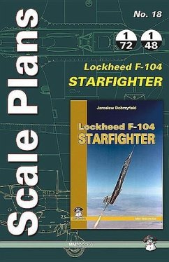 Lockheed F-104 Starfighter - Karnas, Dariusz