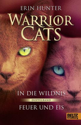 Warrior Cats - Book 2: Fire and Ice - Brochado - Erin Hunter - Compra Livros  ou ebook na