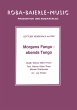 Morgens Fango - abends Tango (eBook,... - Bild 1