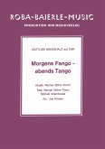 Morgens Fango - abends Tango (eBook, ePUB)