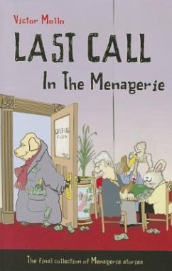 Last Call in the Menagerie - Mollo, Victor