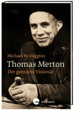 Thomas Merton - Higgins, Michael W.