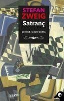 Satranc - Zweig, Stefan