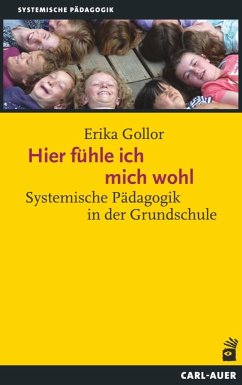 Hier fühle ich mich wohl! - Gollor, Erika