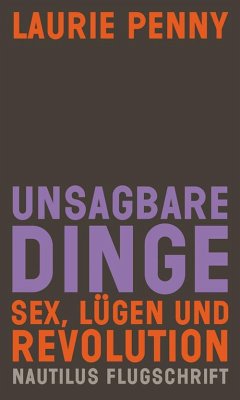 Unsagbare Dinge - Penny, Laurie