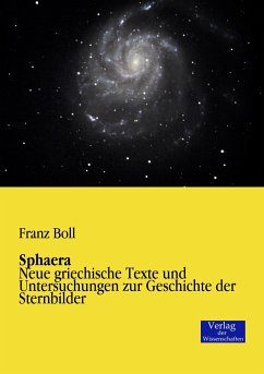 Sphaera - Boll, Franz