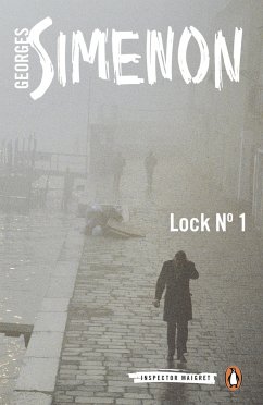 Lock No. 1 - Simenon, Georges