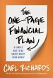 One-Page Financial Plan - Bild 1