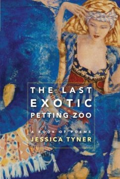 Last Exotic Petting Zoo - Tyner, Jessica