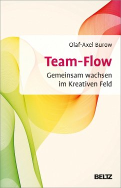 Team-Flow - Burow, Olaf-Axel