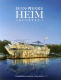 Symbolism in Architecture Design: Jean-Pierre Heim Architect