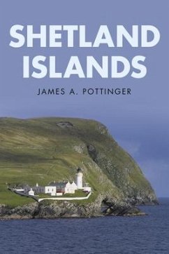Shetland Islands - Pottinger, James