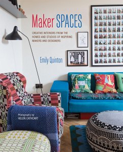 Maker Spaces - Quinton, Emily