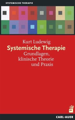 Systemische Therapie - Ludewig, Kurt