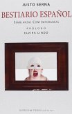 Bestiario español : semblanzas contemporáneas Bestiario español : semblanzas contemporáneas