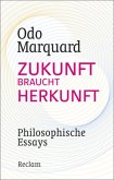 Zukunft braucht Herkunft