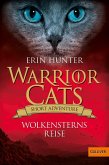 Wolkensterns Reise / Warrior Cats - Short Adventure Bd.1