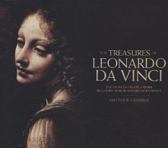 Leonardo Da Vinci Experience - Landrus, Matthew