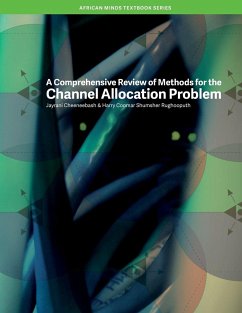 A Comprehensive Review of Methods for the Channel Allocation Problem - Cheeneebash, Jayrani; Rughooputh, Harry