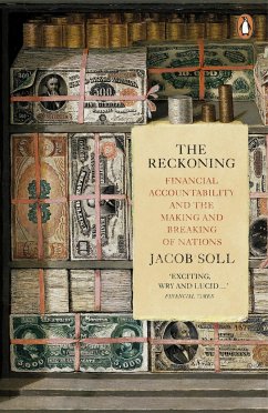 The Reckoning - Soll, Jacob