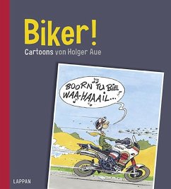 Biker! - Aue, Holger