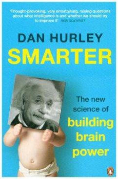 Smarter - Hurley, Dan