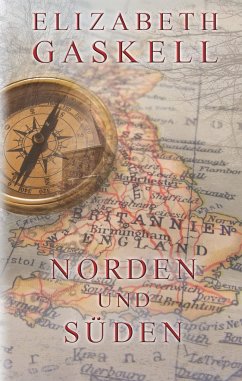 Norden und Süden - Gaskell, Elizabeth