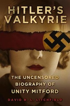 Hitler's Valkyrie - Litchfield, David R L.