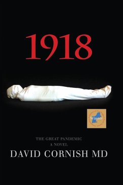 1918 - Cornish, MD David