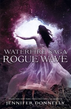 Waterfire Saga: Rogue Wave - Donnelly, Jennifer