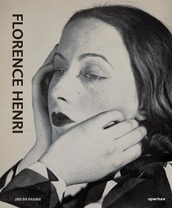 Florence Henri: Mirror of the Avant-Garde 1927-40 - Henri, Florence