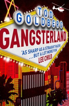 Gangsterland - Goldberg, Tod