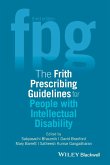 The Frith Prescribing Guidelines for People with Intellectual Disability