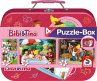 Bibi & Tina, Puzzle-Box (Kinderpuzzle) - Bild 1