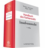 Insolvenzrecht / Handbuch des Fachanwalts