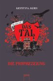 Die Prophezeiung / Das Tal Season 1 Bd.4 (Mängelexemplar) Die Prophezeiung / Das Tal Season 1 Bd.4 (Mängelexemplar)