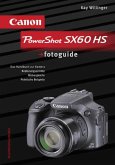 Canon PowerShot SX60 HS